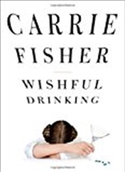 Wishful Drinking | Paperback Book