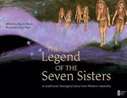 Buy The Legend of the Seven Sisters