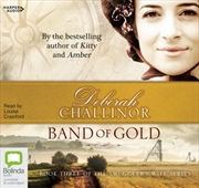 Buy Band of Gold