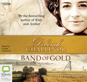 Buy Band of Gold