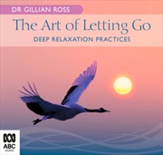 Buy The Art of Letting Go