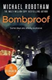 Buy Bombproof