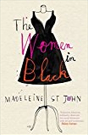The Women in Black | Paperback Book
