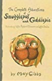 Buy The Complete Adventures Of Snugglepot And Cuddlepie