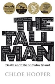 The Tall Man | Paperback Book