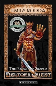 Buy Deltora Quest 1: #1 Forests of Silence