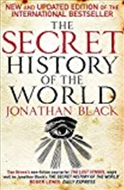 Buy The Secret History Of The World