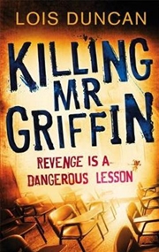 Buy Killing Mr Griffin