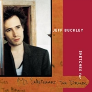 Sketches - For My Sweetheart The Drunk | CD