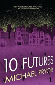 Buy 10 Futures
