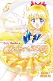 Buy Sailor Moon 5