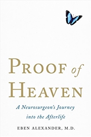 Proof Of Heaven | Paperback Book