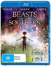 Buy Beasts Of The Southern Wild