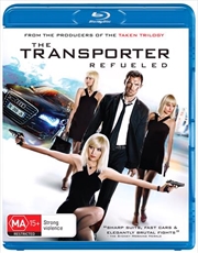 Buy Transporter Refueled, The