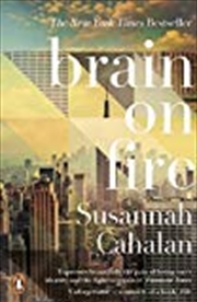 Brain On Fire | Paperback Book