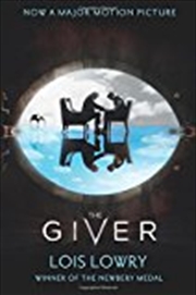 Buy The Giver (The Giver Quartet)