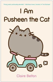 Buy I Am Pusheen the Cat
