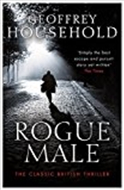 Buy Rogue Male