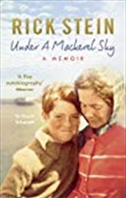 Under a Mackerel Sky | Paperback Book