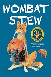 Buy Wombat Stew 30th Anniversary Edition