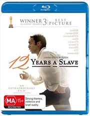 Buy 12 Years A Slave