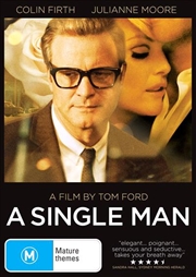 Buy A Single Man