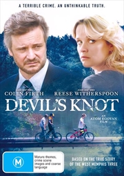 Devil's Knot | DVD