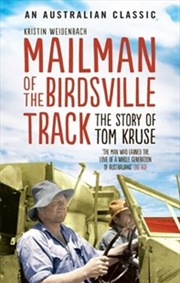 Mailman Of The Birdsville Track | Paperback Book