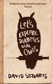 Let's Explore Diabetes With Owls | Paperback Book