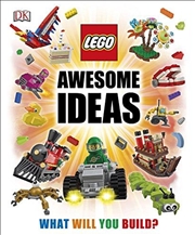 Buy LEGO® Awesome Ideas