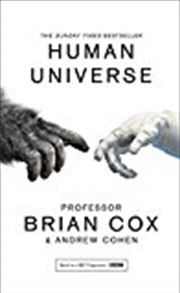 Buy Human Universe