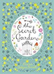 Buy The Secret Garden By Frances Hodgson Burnett