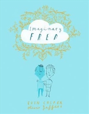 Buy Imaginary Fred
