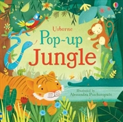 Buy Pop Up Jungle