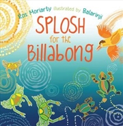 Buy Splosh for the Billabong