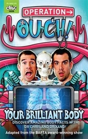 Buy Operation Ouch: Your Brilliant Body