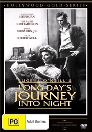 Buy Long Day's Journey Into Night