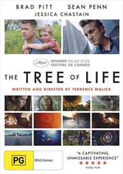 Buy Tree Of Life, The