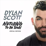 Nothing To Do Town - Special Edition | CD