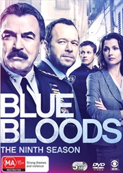 Buy Blue Bloods - Season 9