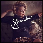 Buy Sheridan: The Album