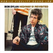 Buy Highway 61 Revisited