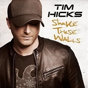 Buy Shake These Walls