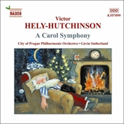Buy Hely-Hutchinson: A Carol Symphony