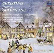Buy Christmas from a Golden Age