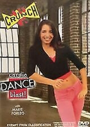 Buy Crunch Cardio Dance Blast