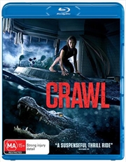 Buy Crawl