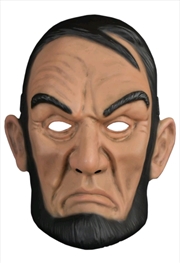 Buy The Purge - Abe Lincoln Mask