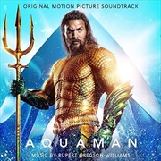 Aquaman | CD