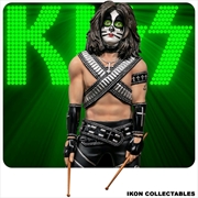 Buy KISS - Catman Peter Criss 1:6 Scale Statue